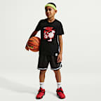 Nike Sportswear Older Kids' T-Shirt