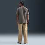 Nike Sportswear Club geweven cargobroek voor heren