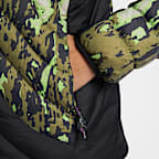 ナイキ ACG "Lava Flow" ウィメンズ Therma-FIT ADV ジャケット