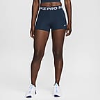 Nike Pro Women's 3" Shorts