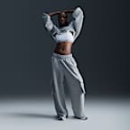 Nike Indy Light-Support Women's Padded Adjustable Sports Bra