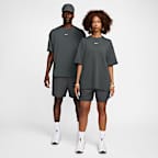 NOCTA Cardinal Nylon Shorts