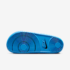 Nike Offcourt (Detroit Lions) Offcourt Slides