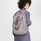 Vela/Violeta platino/Gris topo