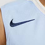 Nike Total 90 Men's Dri-FIT Sleeveless Football Top