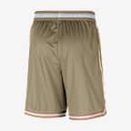 Team 31 DNA Men's Nike Dri-FIT 20.5cm (approx.) Unlined NBA Shorts