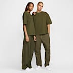 Nike Every Stitch Considered 成衣染色短袖 T 恤