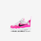 Bianco/Laser Fuchsia/Nero