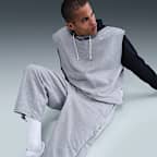 Nike Standard Issue Men's Dri-FIT 7/8-Length Basketball Pants