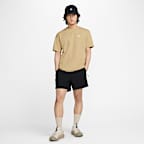 เสื้อยืดผู้ชาย Max90 Nike ACG