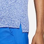 Nike Rise 365 男款 Dri-FIT 短袖跑步上衣