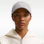 Cappello unisex Nike Capitolium H86 Stade Toulousain X Toulouse FC