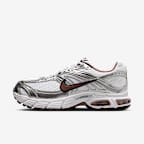 화이트/메탈릭 실버/블랙/타투