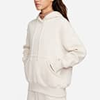 Nike Sportswear Phoenix Fleece Women's Oversized Pullover Hoodie
