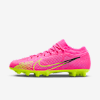 Pink Blast/Gridiron/Volt