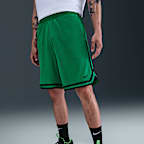 ナイキ DNA メンズ Dri-FIT 21cm バスケットボールショートパンツ