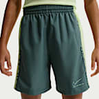 Nike Sportswear Multi Older Kids' (Boys') Dri-FIT Shorts