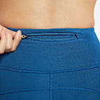 Nike Epic Fast Women's Mid-Rise Running Leggings