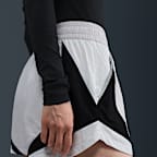 Nike Sportswear Women's Mid-Rise Loose 3" Track Shorts