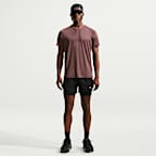 Nike Stride Men's Dri-FIT ADV Short-Sleeve Running Top
