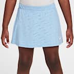 Nike Dri-FIT Toddler Swoosh Motion Mesh Scooter 2-Piece Set