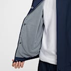 Nike Club Futura Men's Jacket