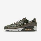 Cargo Khaki/Yellow Ochre/Summit White