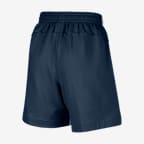 Indiana Fever Women's Nike WNBA Fleece Shorts