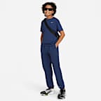 Nike Dri-FIT Multi Big Kids' (Boys') Pants