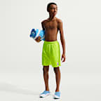 볼트/볼트/유니버시티 레드/화이트