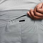 Nike Challenger Men's Dri-FIT 18cm (approx.) Brief-Lined Running Shorts