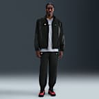 Svart/Dark Smoke Grey/University Red