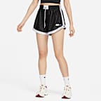 Naomi Osaka Women's High-Waisted Breakaway Shorts