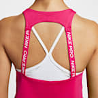 Nike Pro Women's Dri-FIT Tank Top