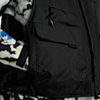 เสื้อกั๊กแบบโมดูลาร์ผู้ชาย NOCTA Opal