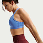 Nike Swoosh Medium-Support Women's Padded Sports Bra
