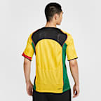 Nike Total 90 Men's Dri-FIT Soccer Jersey