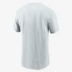 Dallas Cowboys Sideline Team Issue Men's Nike Dri-FIT NFL T-Shirt
