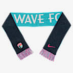 San Diego Wave Nike Soccer Scarf