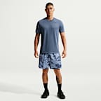 ナイキ Dri-FITメンズ フィットネス Tシャツ