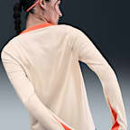 Nike Strike Women's Dri-FIT Crew-Neck Football Top