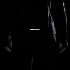 Nike Dri-FIT Swoosh Women's 1/4-Zip Long-Sleeve Running Mid Layer