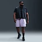 Nike Tech Men's Super Lightweight Shorts