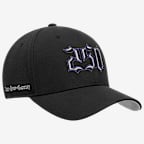 Army Rivalry Swoosh Men's Nike Dri-FIT College Hat