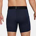 Nike Pro Men's Dri-FIT Fitness Shorts