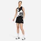 Nike Air Women's Mesh Tank Top