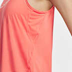 Nike One Women's Dri-FIT Graphic Running Tank Top