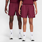 NOCTA Cardinal Nylon Shorts