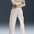 FFF Women's Nike Football Woven Cargo Pants