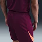 Nike Strike Men's Dri-FIT Football Shorts